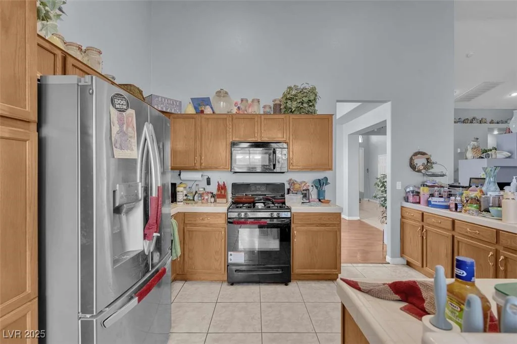 5600 Blue Peak, Las Vegas, NV 89131