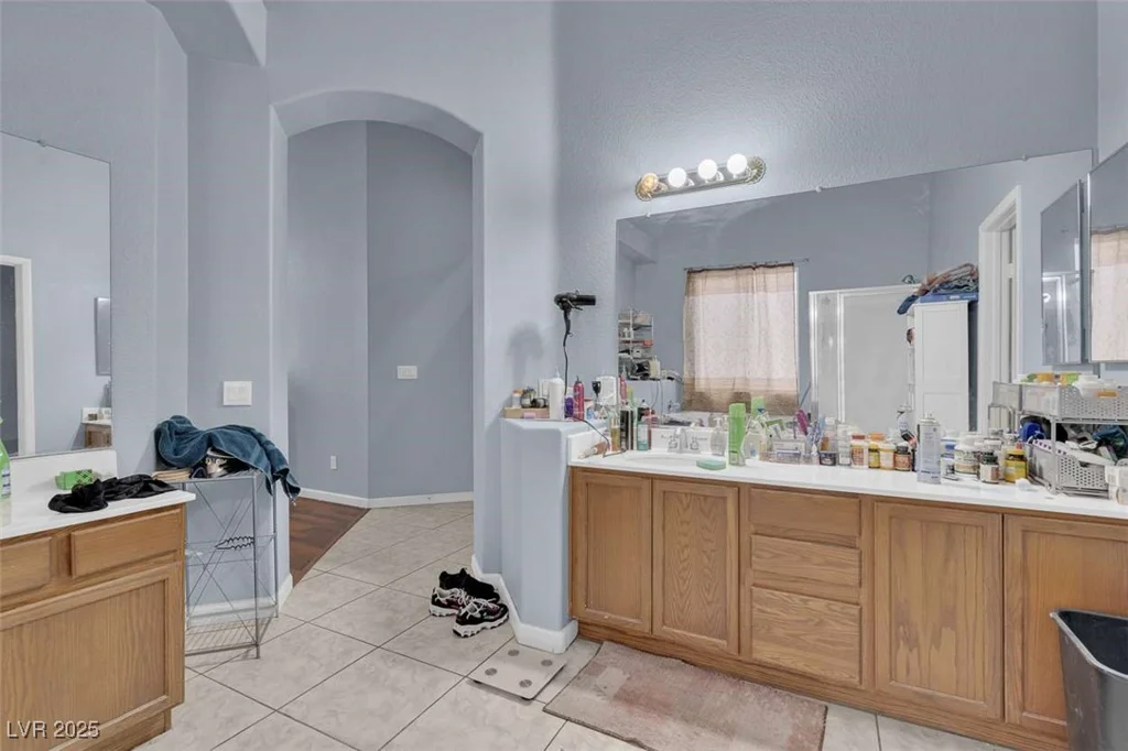 5600 Blue Peak, Las Vegas, NV 89131
