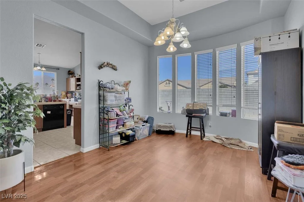 5600 Blue Peak, Las Vegas, NV 89131