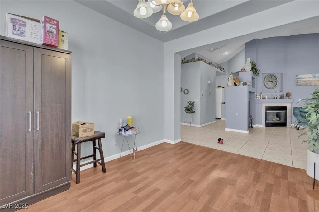 5600 Blue Peak, Las Vegas, NV 89131