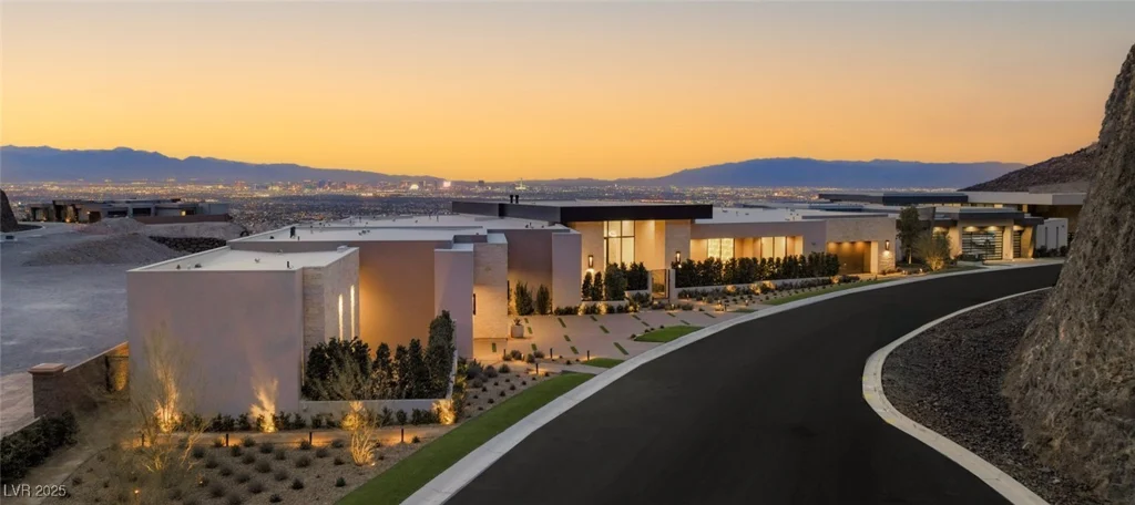 591 Cityview Ridge, Henderson, NV 89012