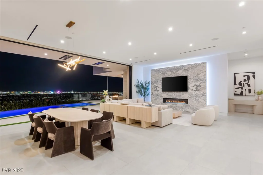 591 Cityview Ridge, Henderson, NV 89012