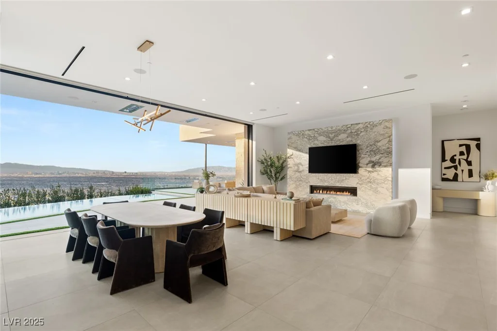 591 Cityview Ridge, Henderson, NV 89012
