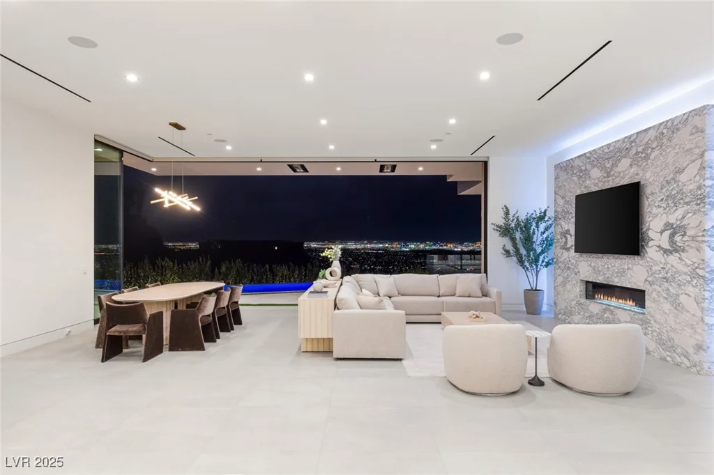 591 Cityview Ridge, Henderson, NV 89012