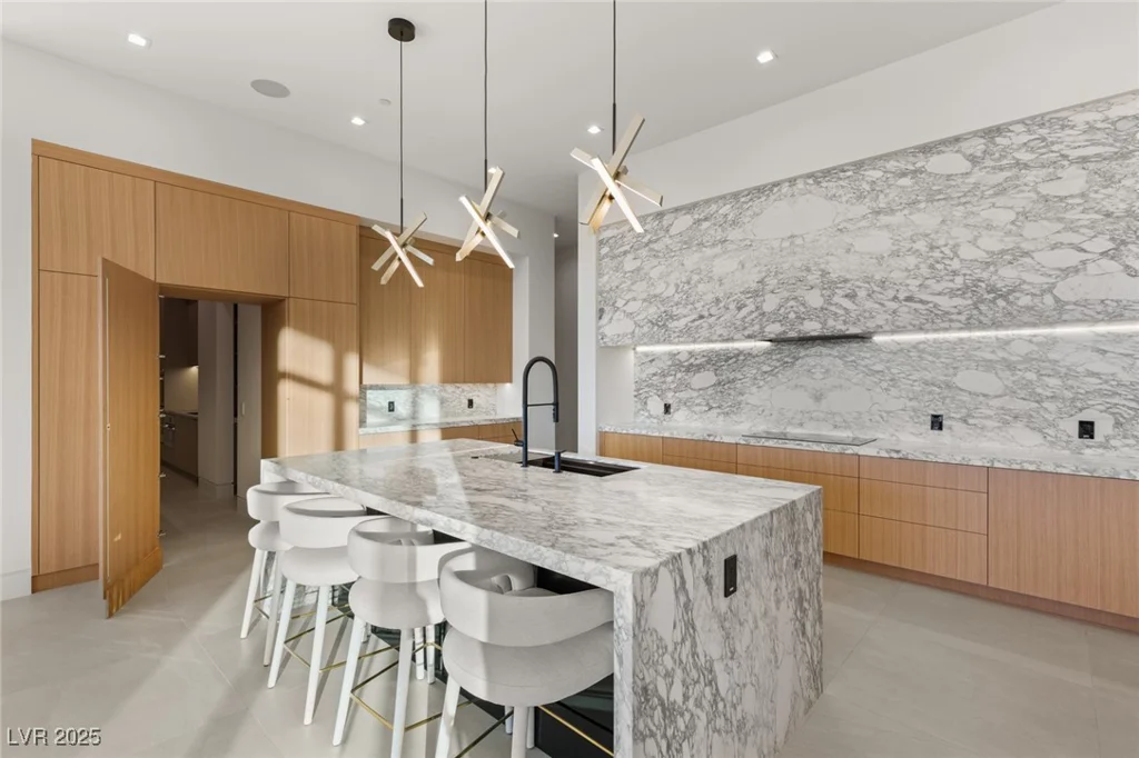 591 Cityview Ridge, Henderson, NV 89012