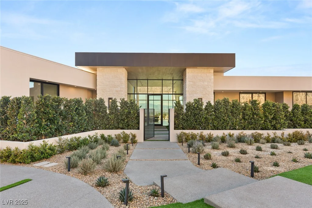 591 Cityview Ridge, Henderson, NV 89012
