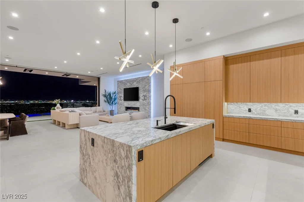 591 Cityview Ridge, Henderson, NV 89012
