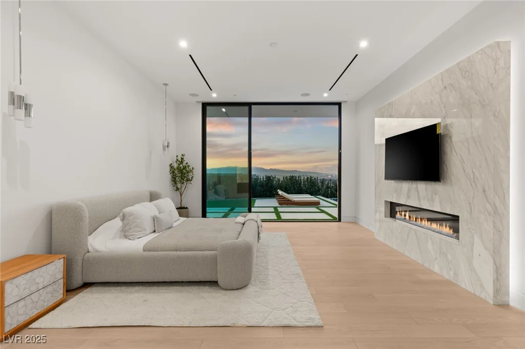 591 Cityview Ridge, Henderson, NV 89012