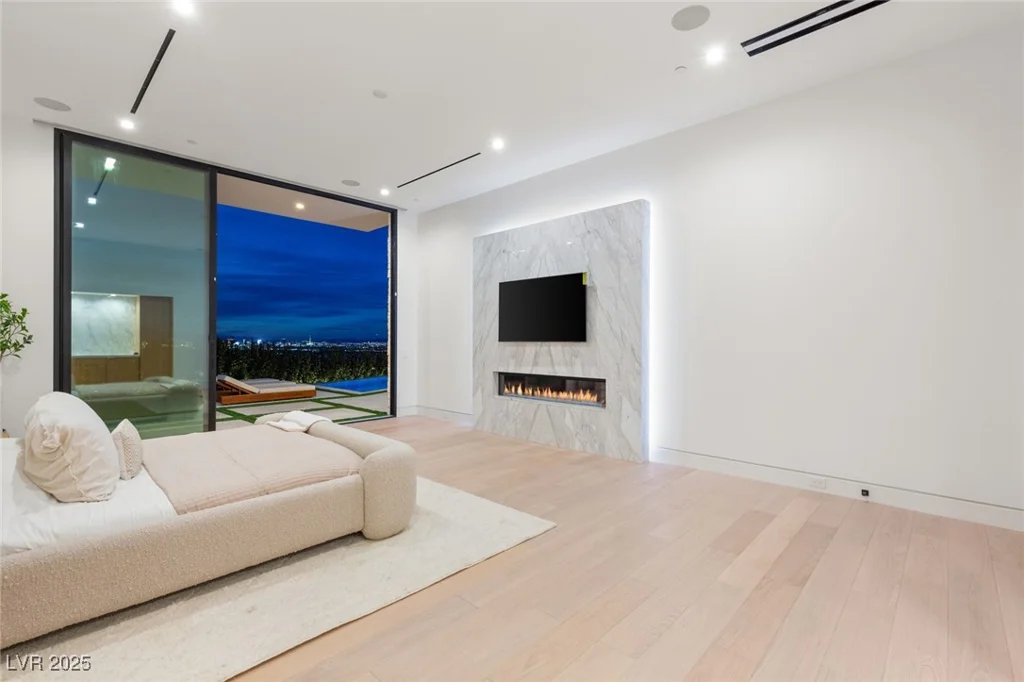591 Cityview Ridge, Henderson, NV 89012