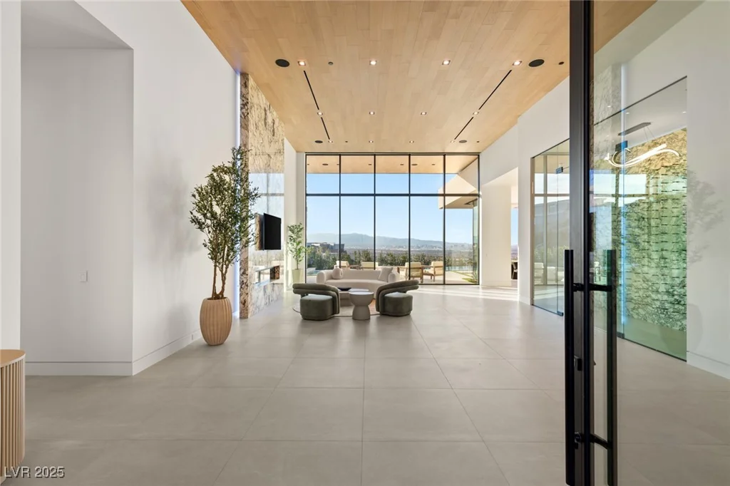 591 Cityview Ridge, Henderson, NV 89012