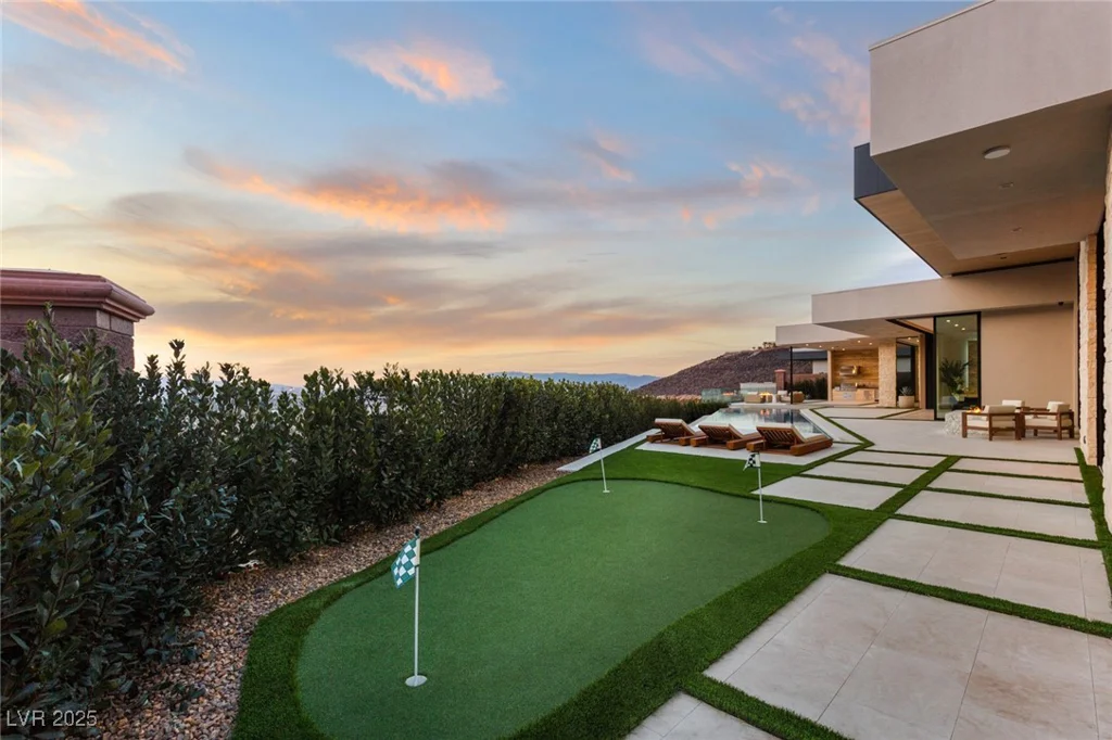 591 Cityview Ridge, Henderson, NV 89012