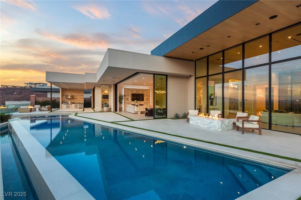 591 Cityview Ridge, Henderson, NV 89012