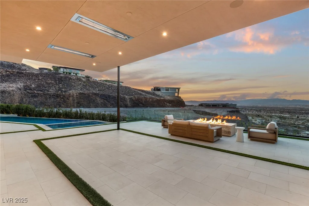 591 Cityview Ridge, Henderson, NV 89012