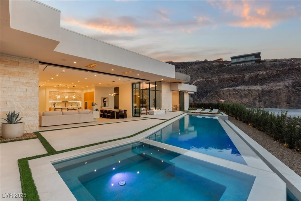 591 Cityview Ridge, Henderson, NV 89012