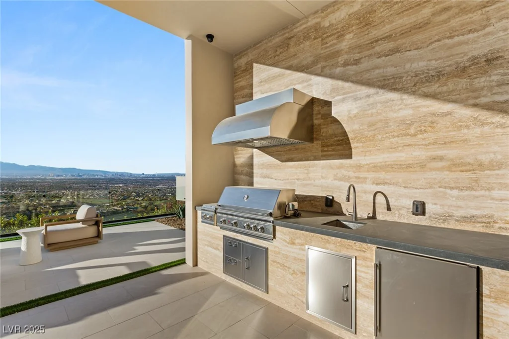 591 Cityview Ridge, Henderson, NV 89012