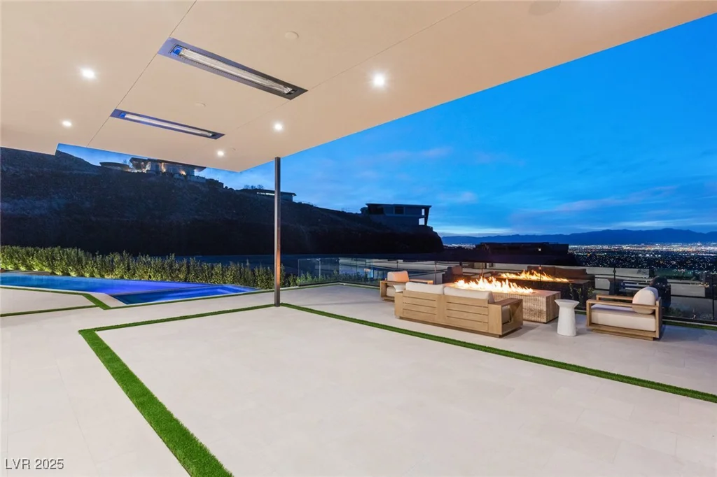 591 Cityview Ridge, Henderson, NV 89012