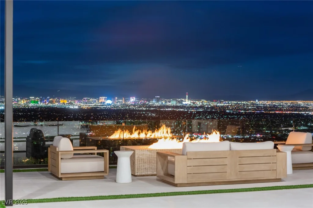 591 Cityview Ridge, Henderson, NV 89012