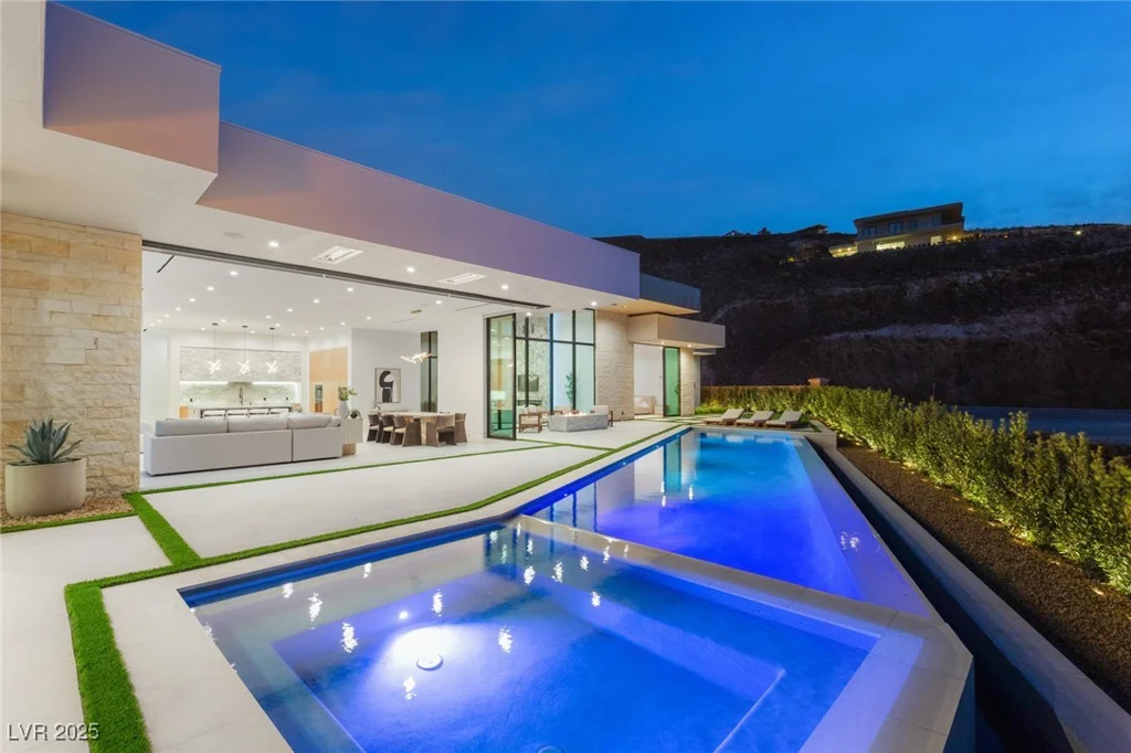 591 Cityview Ridge, Henderson, NV 89012
