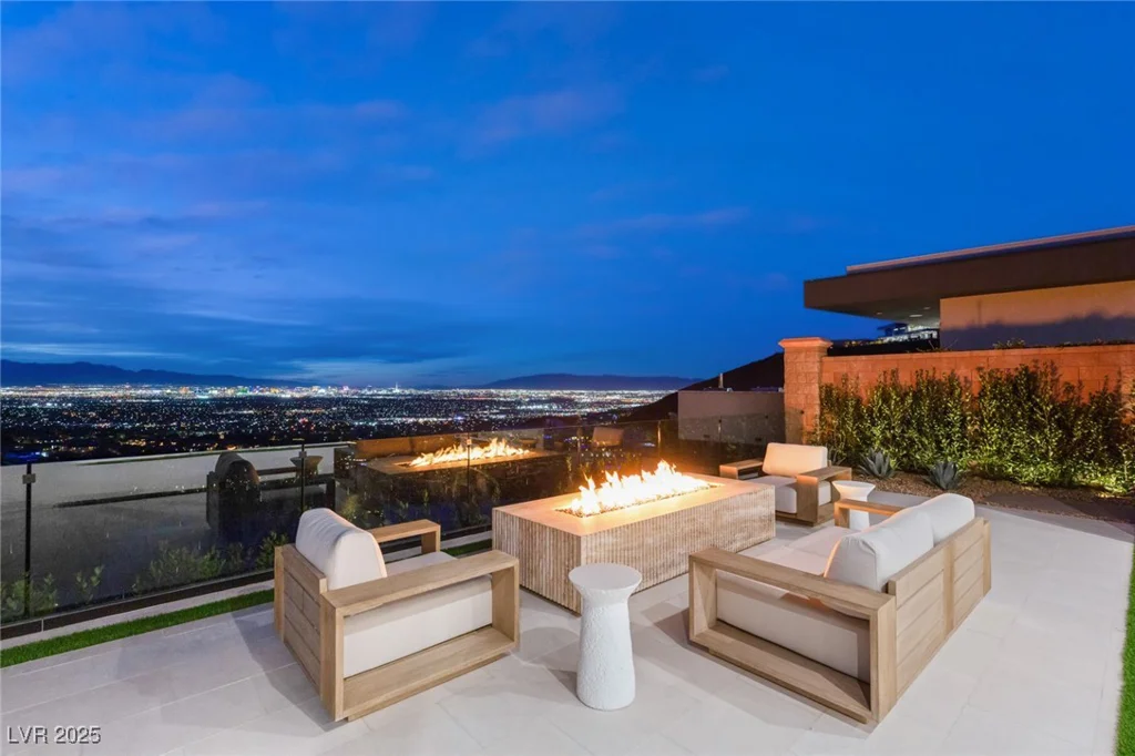 591 Cityview Ridge, Henderson, NV 89012