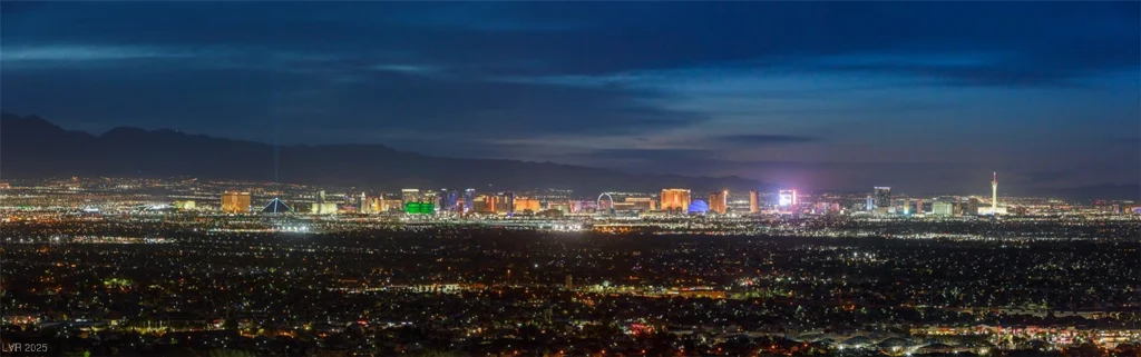 591 Cityview Ridge, Henderson, NV 89012