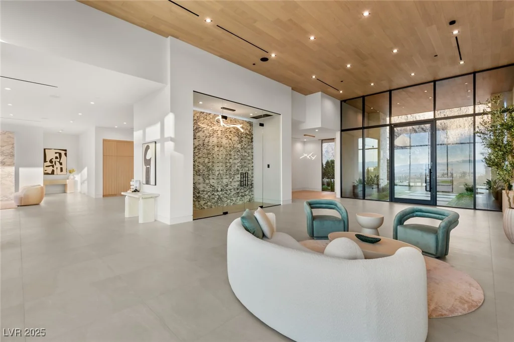 591 Cityview Ridge, Henderson, NV 89012