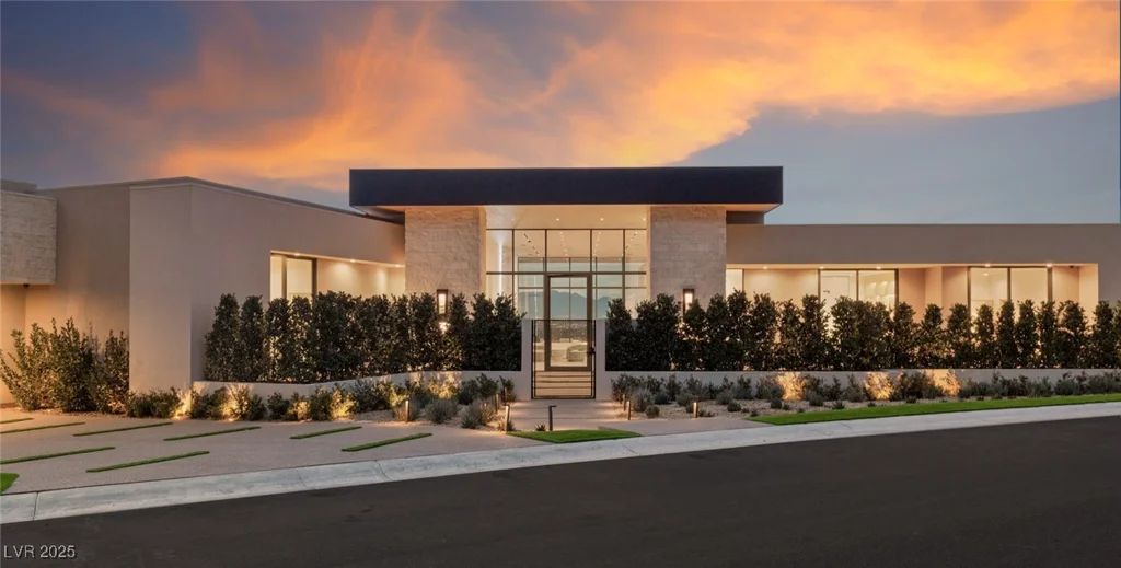 591 Cityview Ridge, Henderson, NV 89012