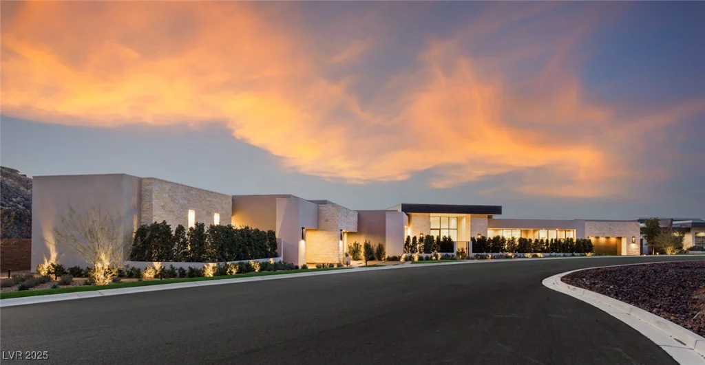 591 Cityview Ridge, Henderson, NV 89012