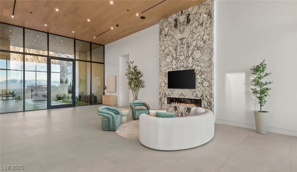 591 Cityview Ridge, Henderson, NV 89012