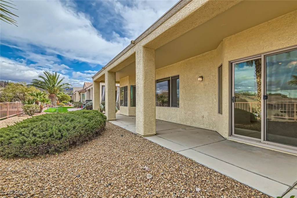 538 Cypress Gardens, Henderson, NV 89012