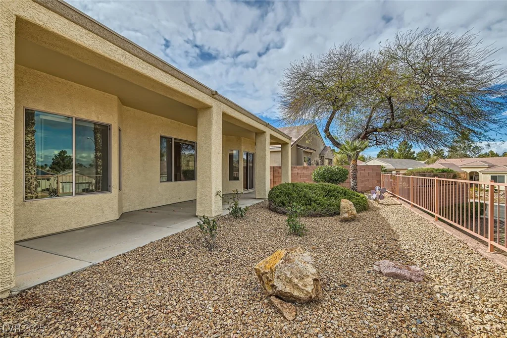 538 Cypress Gardens, Henderson, NV 89012