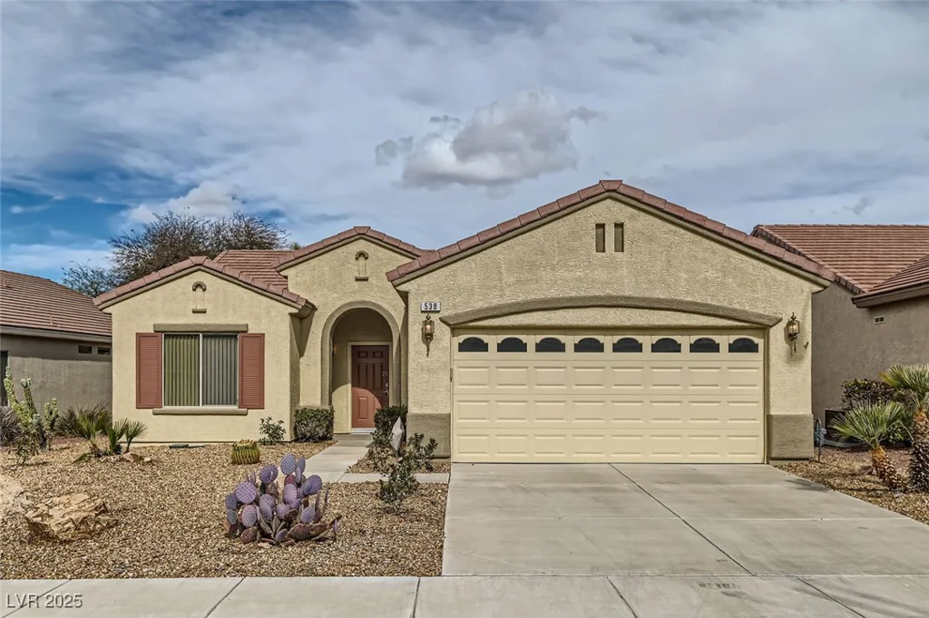 538 Cypress Gardens, Henderson, NV 89012