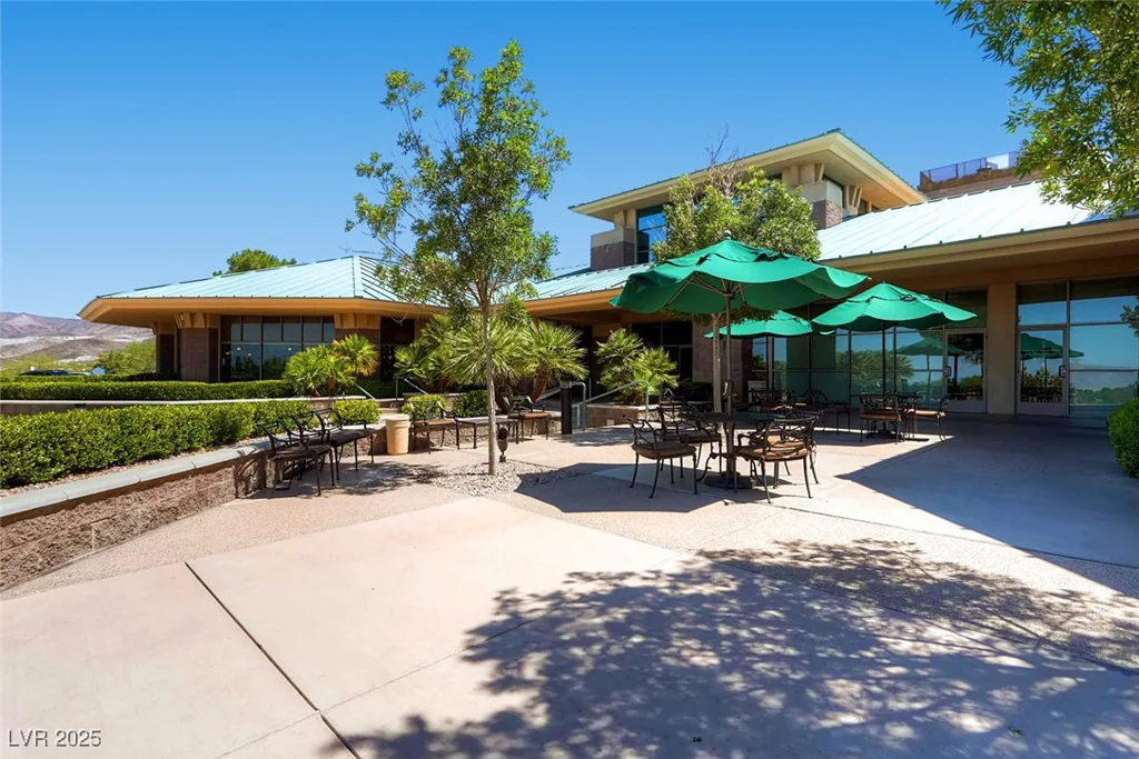 538 Cypress Gardens, Henderson, NV 89012