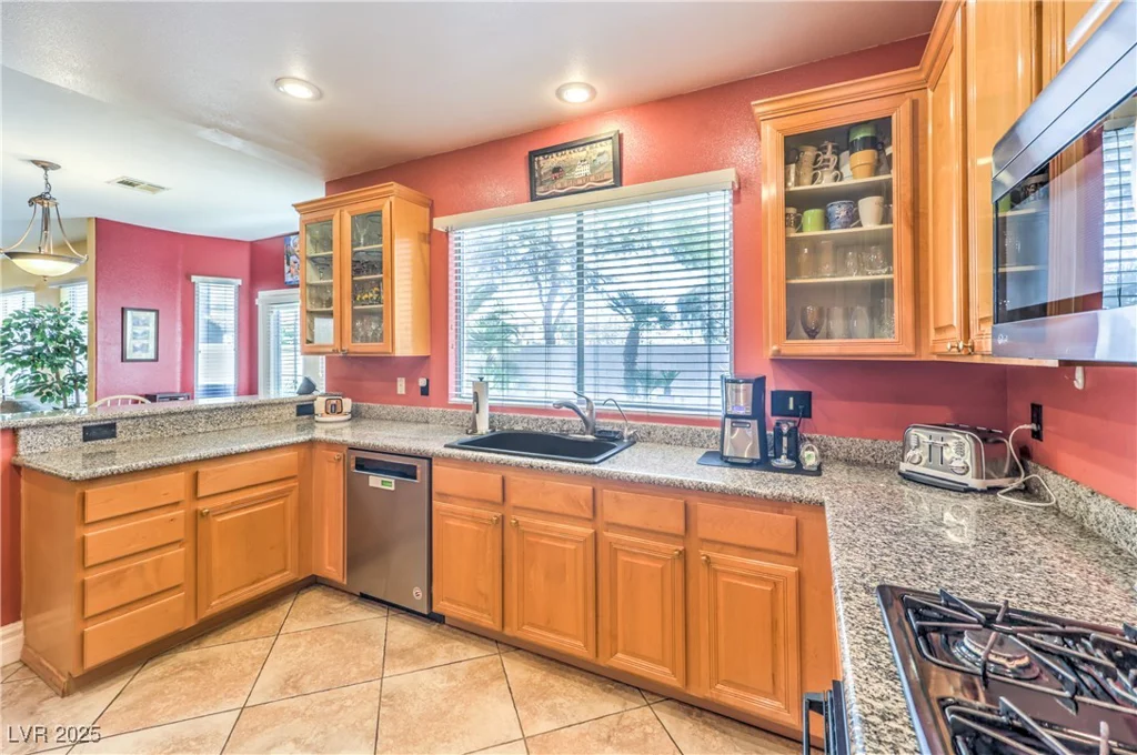 9378 Chateau St Jean, Las Vegas, NV 89123