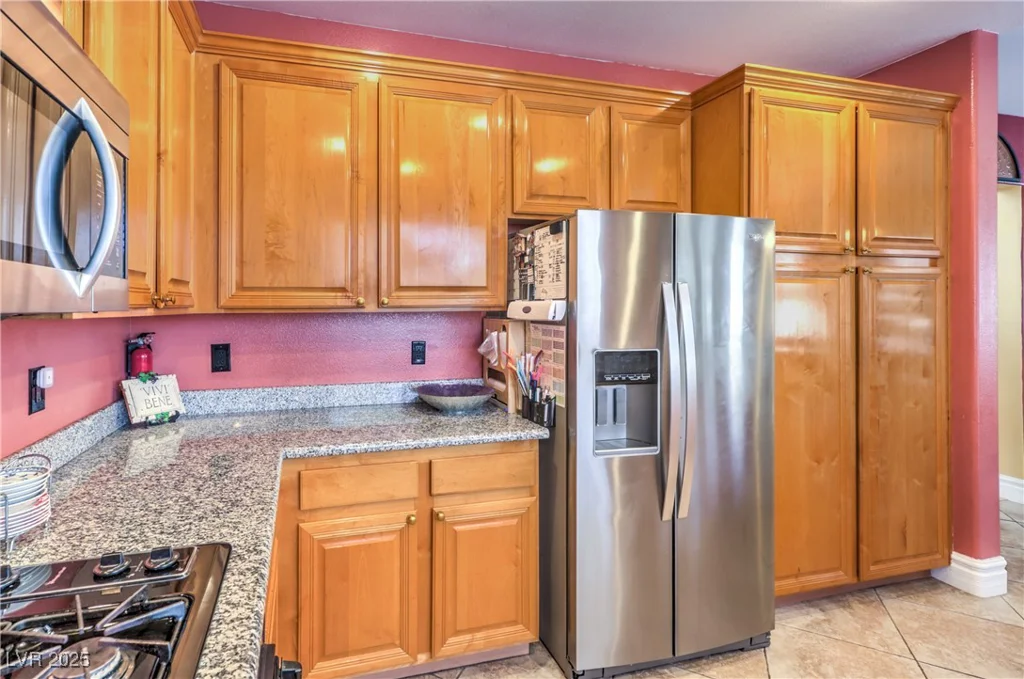 9378 Chateau St Jean, Las Vegas, NV 89123