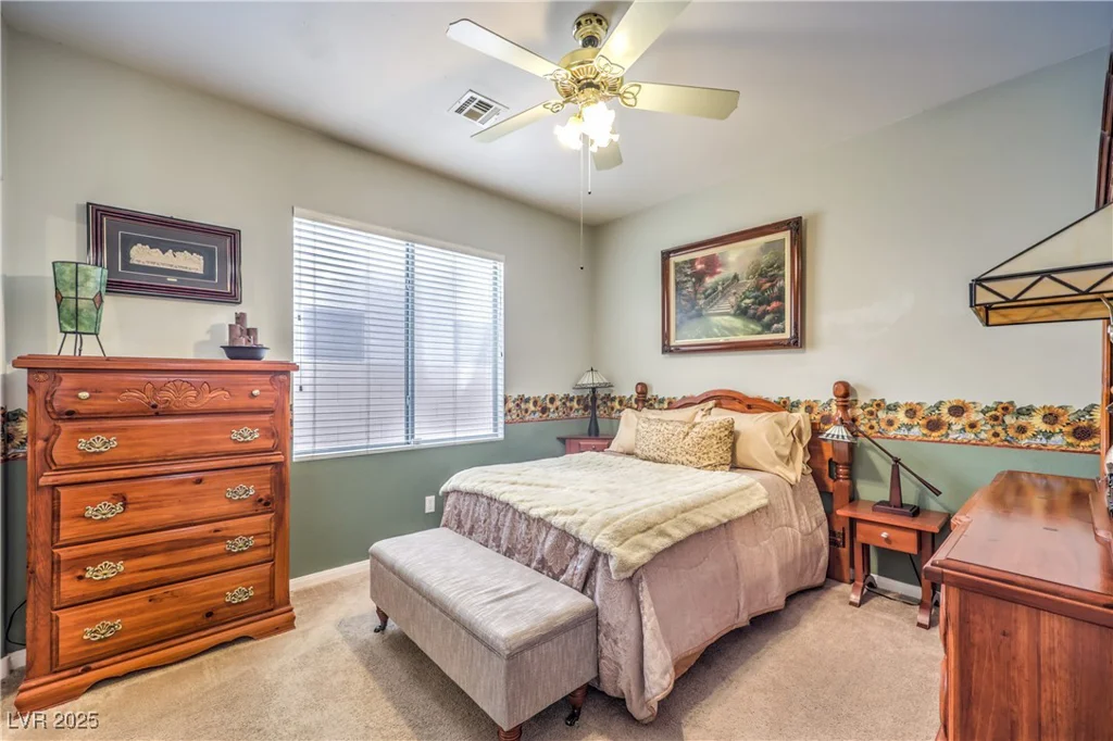 9378 Chateau St Jean, Las Vegas, NV 89123