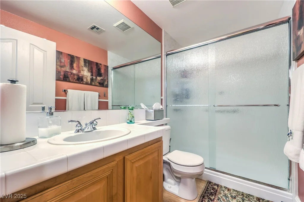 9378 Chateau St Jean, Las Vegas, NV 89123