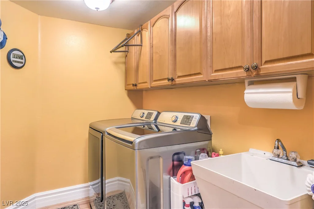 9378 Chateau St Jean, Las Vegas, NV 89123