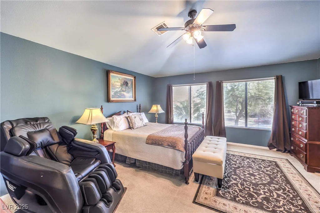 9378 Chateau St Jean, Las Vegas, NV 89123