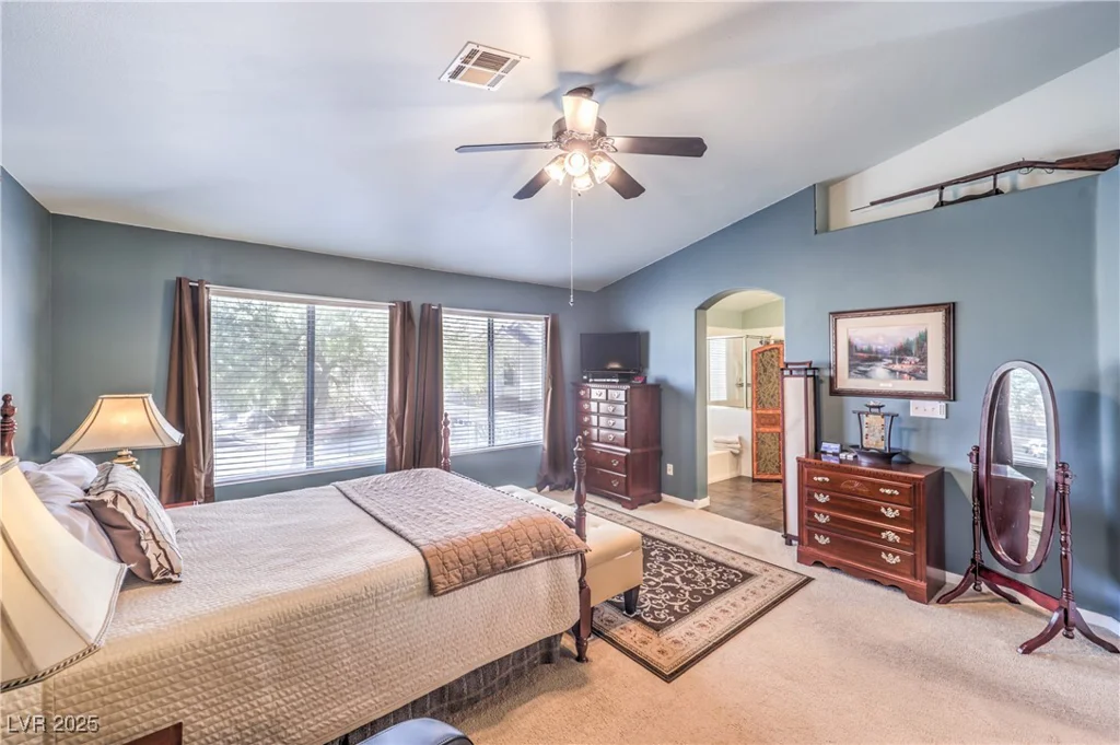 9378 Chateau St Jean, Las Vegas, NV 89123