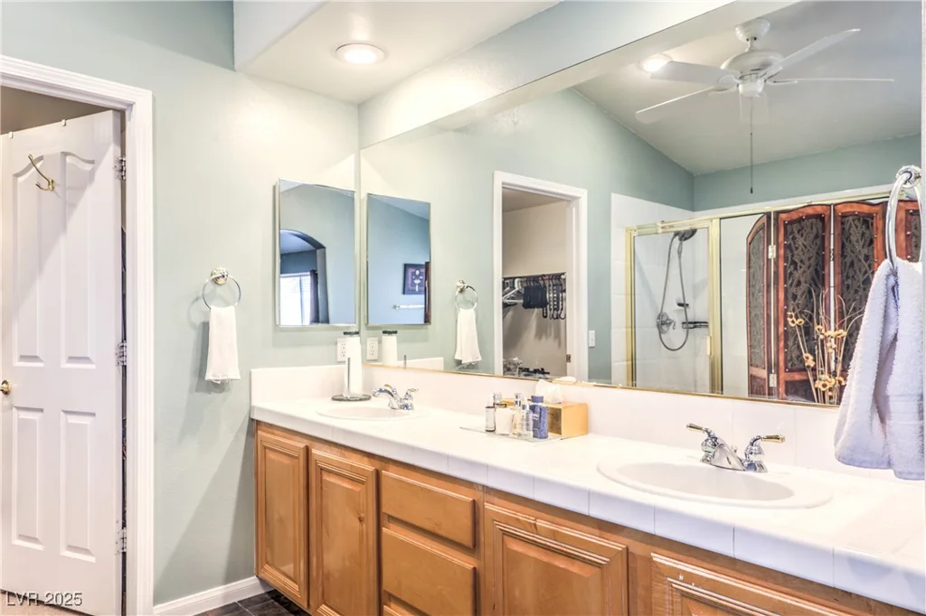 9378 Chateau St Jean, Las Vegas, NV 89123