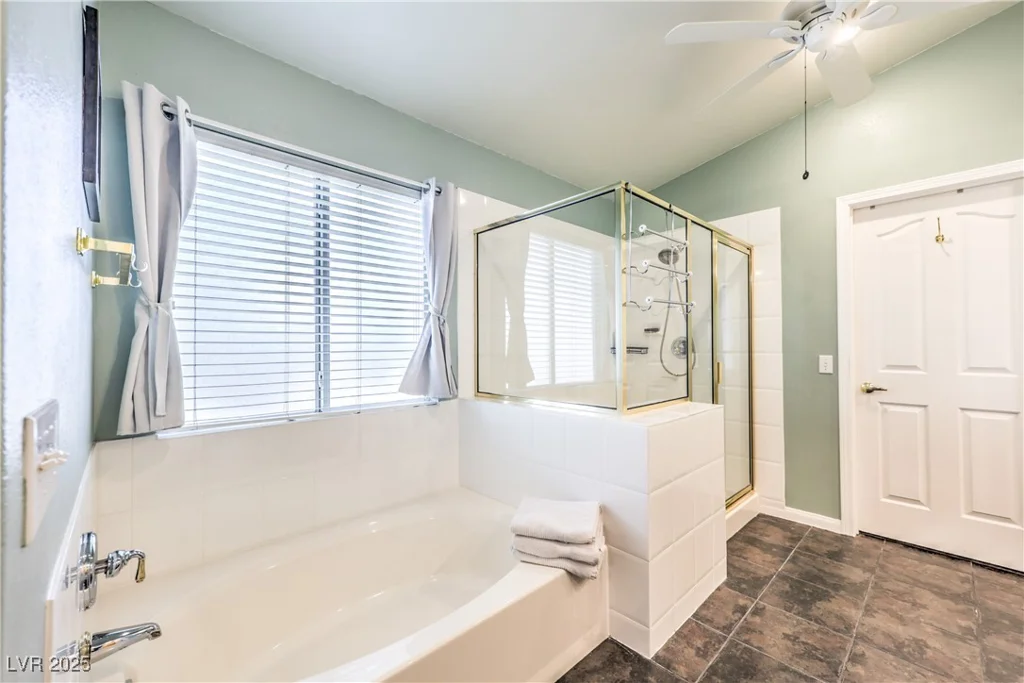 9378 Chateau St Jean, Las Vegas, NV 89123
