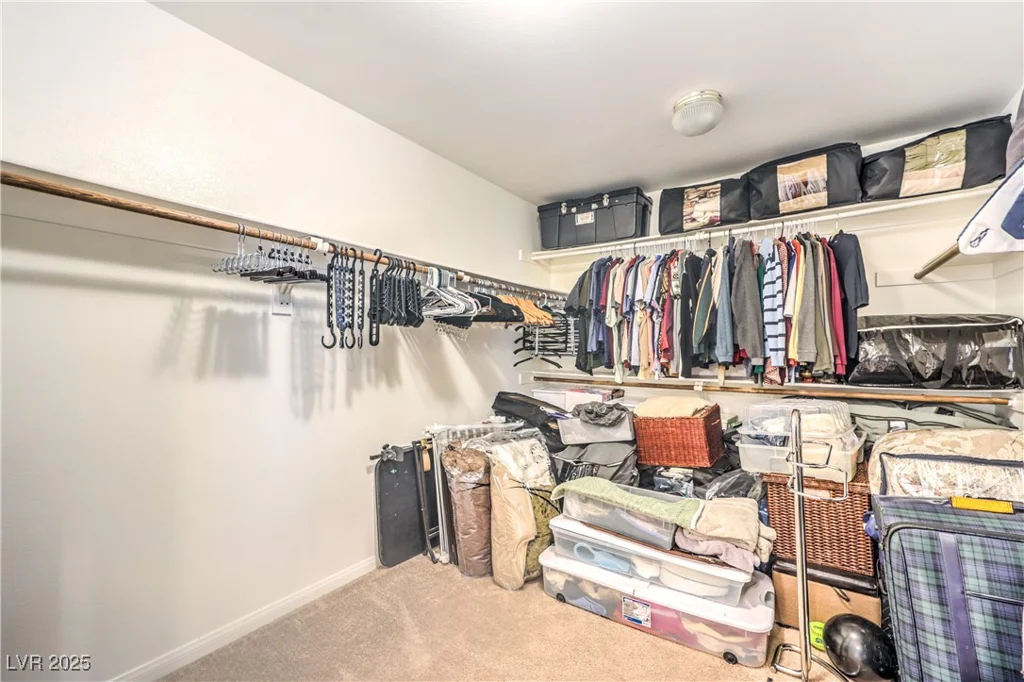 9378 Chateau St Jean, Las Vegas, NV 89123
