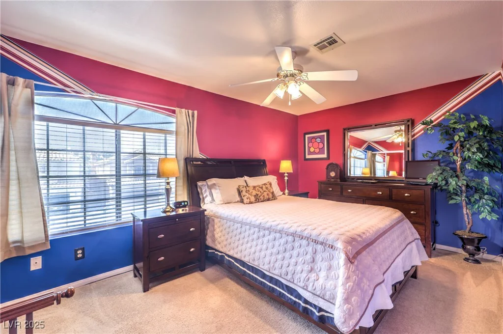 9378 Chateau St Jean, Las Vegas, NV 89123