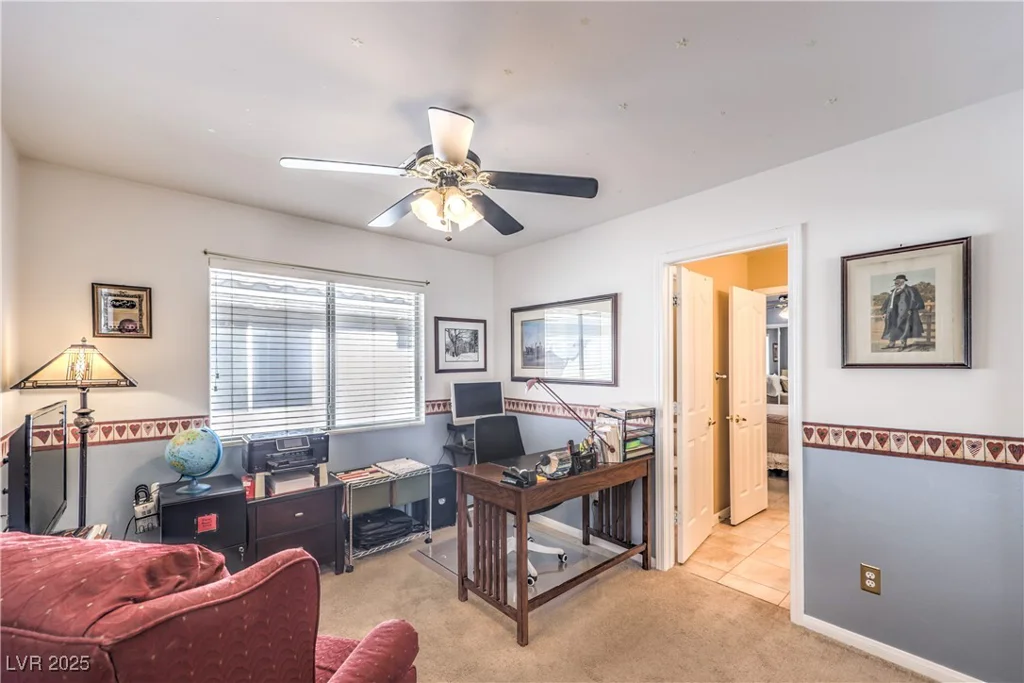 9378 Chateau St Jean, Las Vegas, NV 89123