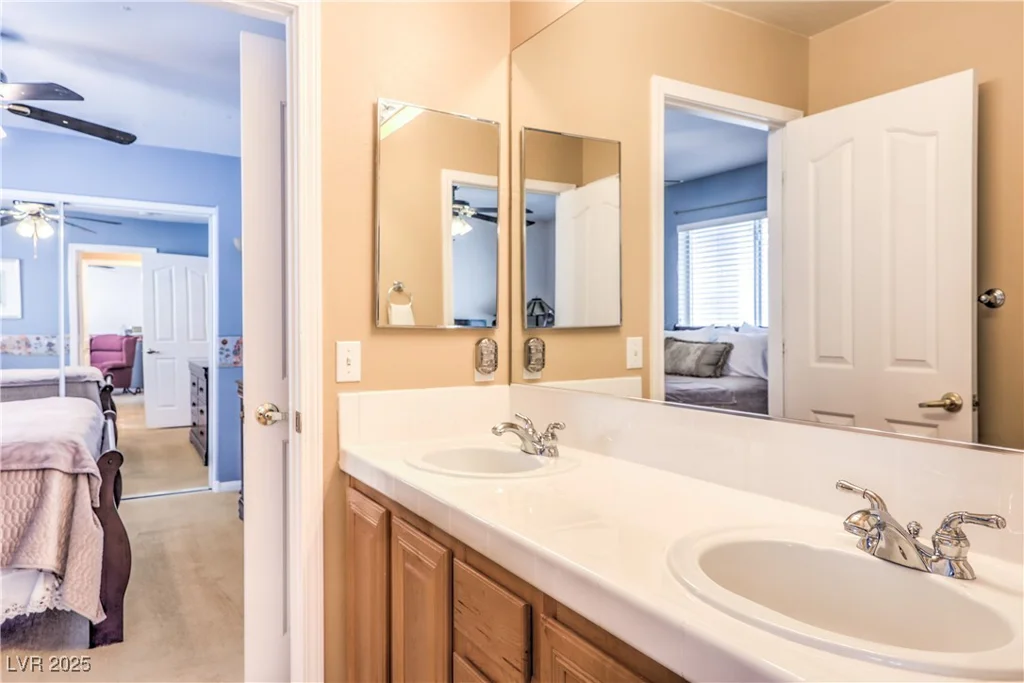 9378 Chateau St Jean, Las Vegas, NV 89123