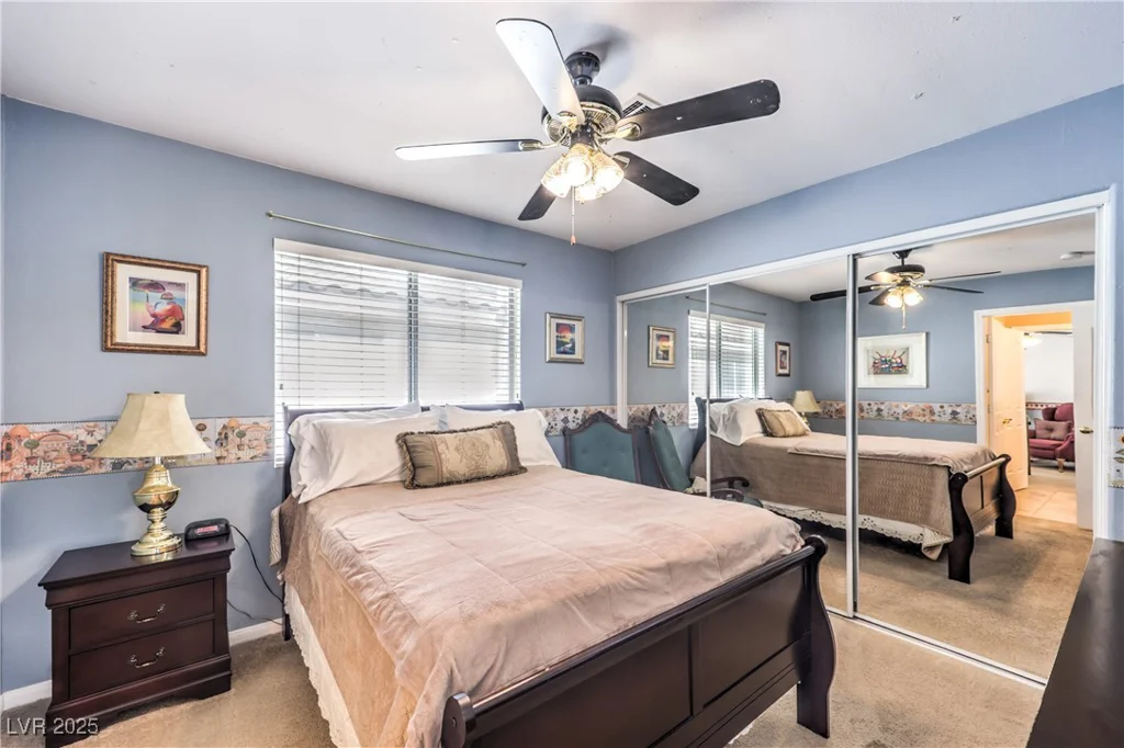 9378 Chateau St Jean, Las Vegas, NV 89123