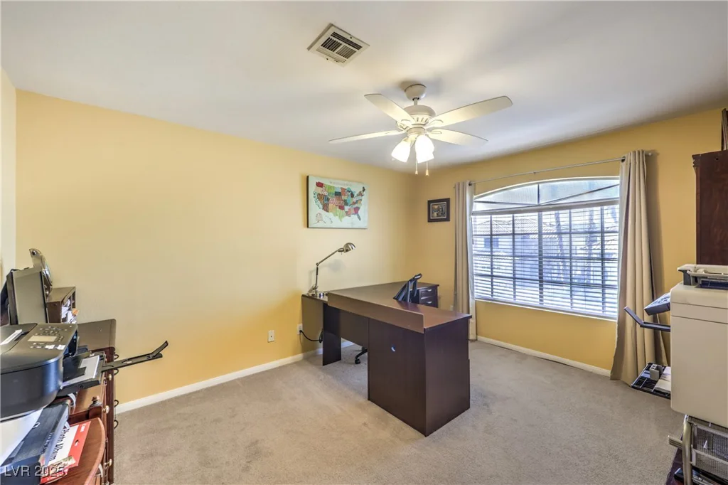 9378 Chateau St Jean, Las Vegas, NV 89123