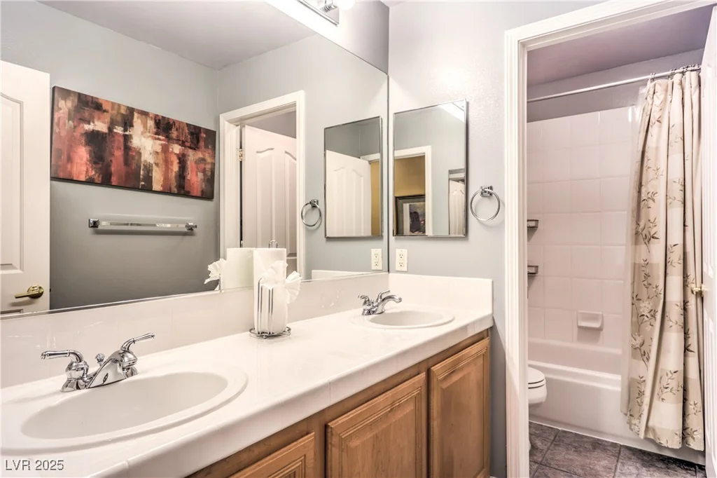 9378 Chateau St Jean, Las Vegas, NV 89123