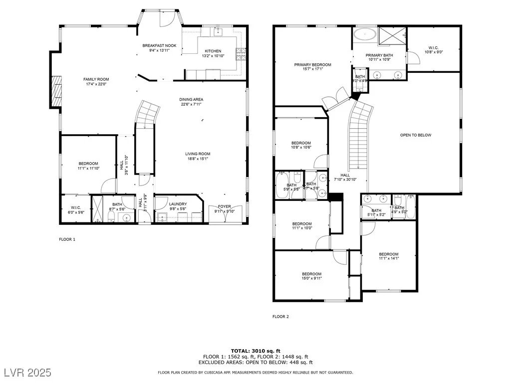 9378 Chateau St Jean, Las Vegas, NV 89123