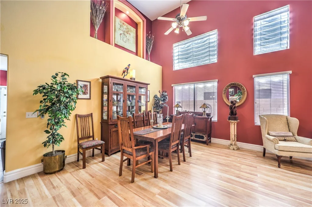 9378 Chateau St Jean, Las Vegas, NV 89123